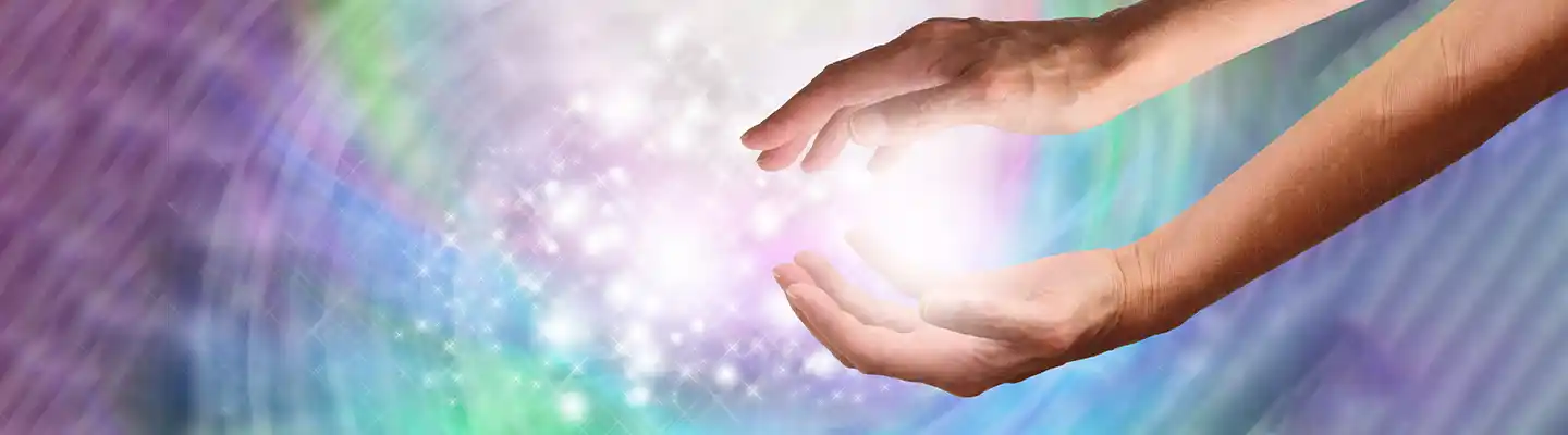 Mayo Hora de Sanación Reiki - Fuego Sagrado Karuna Reiki - Online Class by Jerry Mikutis