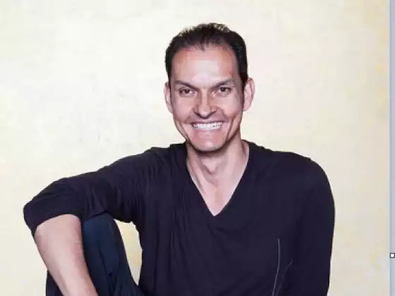 Jhon Tamayo, 
                            Health & Wellness, Yoga 
                            Expert at Masterclass Sampler w/ 30+ Classes