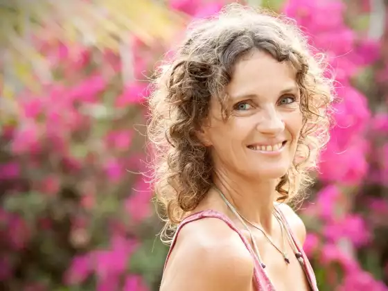 Dagmar Spremberg, 
                            Health & Wellness 
                            Expert at Masterclass Sampler w/ 30+ Classes