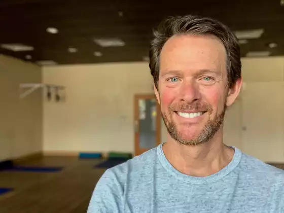 Jeff Bailey, 
                            Spirituality, Spirituality, Health & Wellness, Health & Wellness, Health & Wellness, Yoga 
                            Expert at Masterclass Sampler w/ 30+ Classes