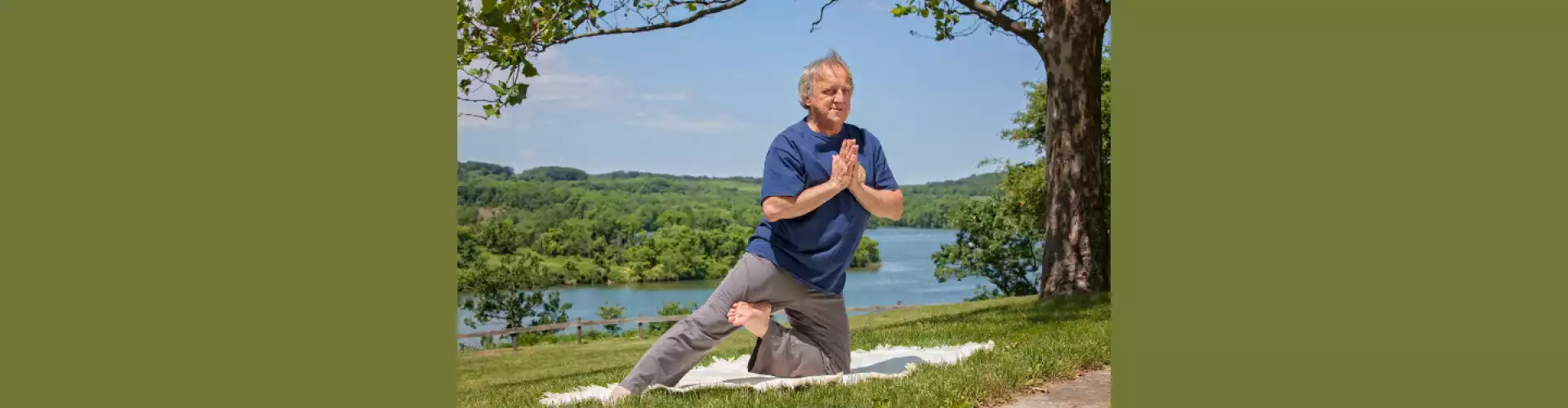 Entrenamiento de astronautas para la prevención del Alzheimer y Kirtan Kriya - Online Class by Doug Hayward