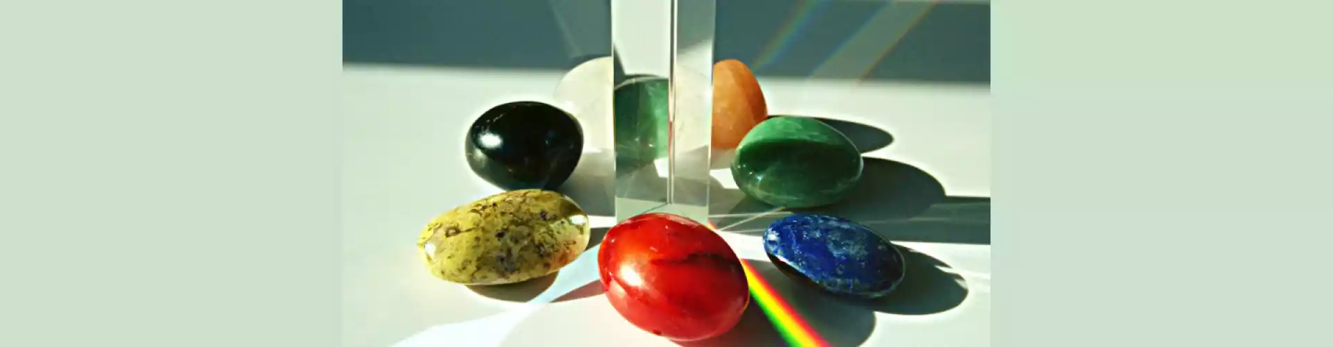 Balansehin ang Iyong Chakras