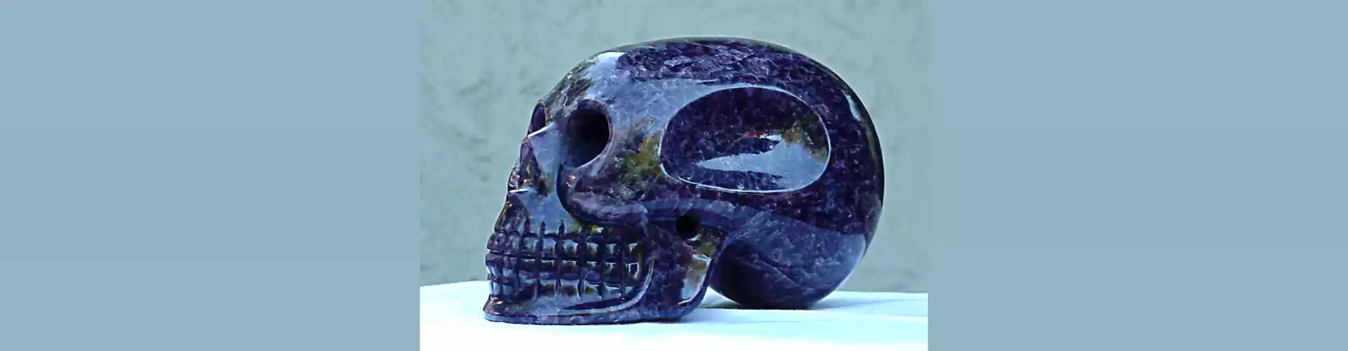 History of the Crystal Skulls & Their Higher Purpose