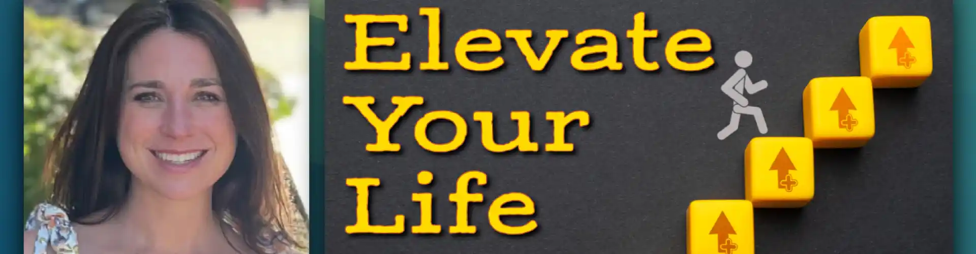 LMTV #247: Elevate Your Life (ניקול אוקונור) - Online Class by David McLeod