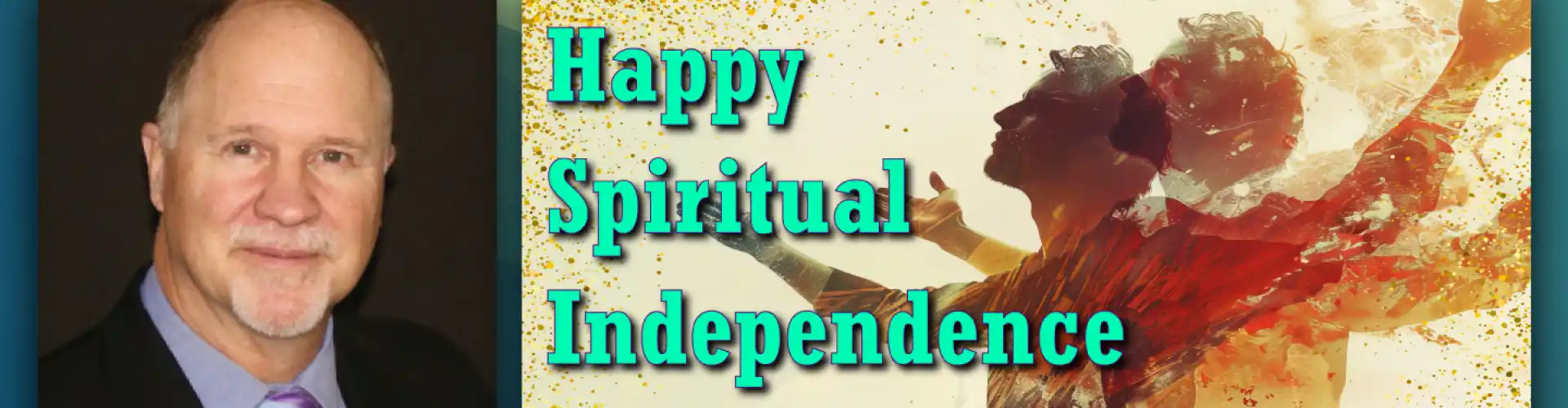 LMTV #248: Felice Giorno dell'Indipendenza Spirituale (Scott Holmes) - Online Class by David McLeod